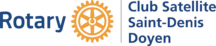 Rotary Club Satellite Saint-Denis Doyen